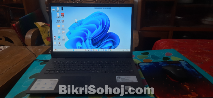 Dell Inspiron 15 3501 Gen-11 corei3
